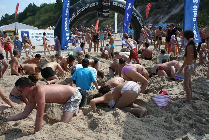 Goscinny Dworek Pobierowo Esterno foto